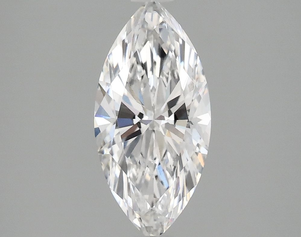 1.43 ct. marquise Lab Grown Diamond front image