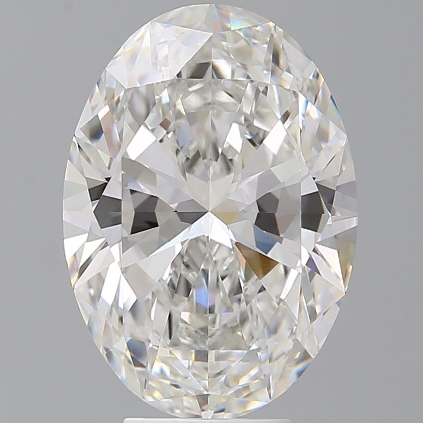 Oval Diamond