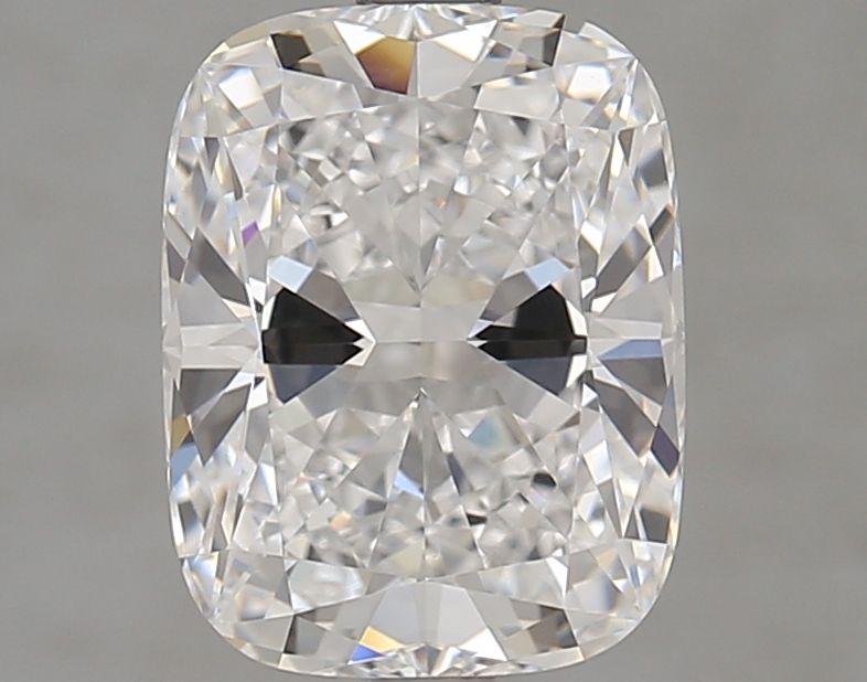 Cushion Diamond