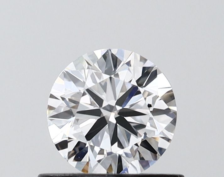 0.53 ct. round Lab Grown Diamond front image
