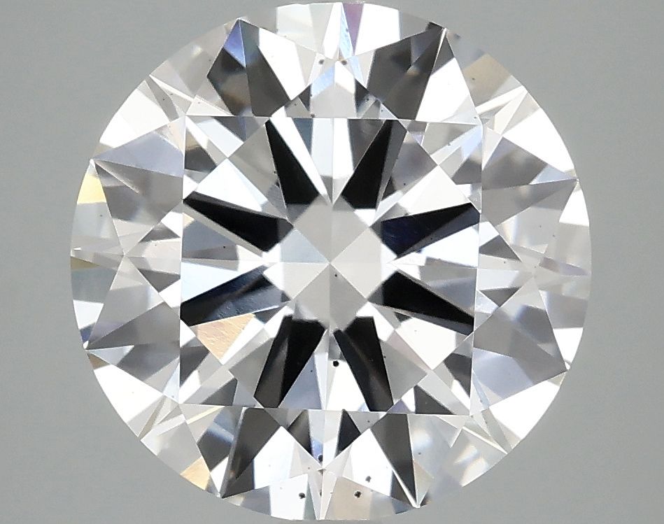 Round Diamond