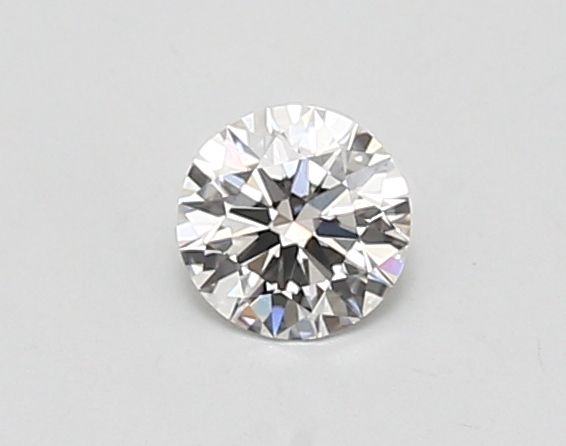 0.39 ct lab-grown Round Diamond