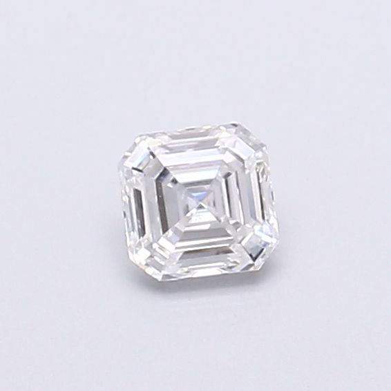 Asscher Diamond