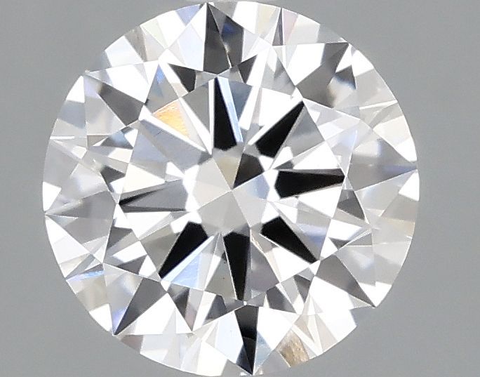 1.50 ct. round Lab Grown Diamond front image