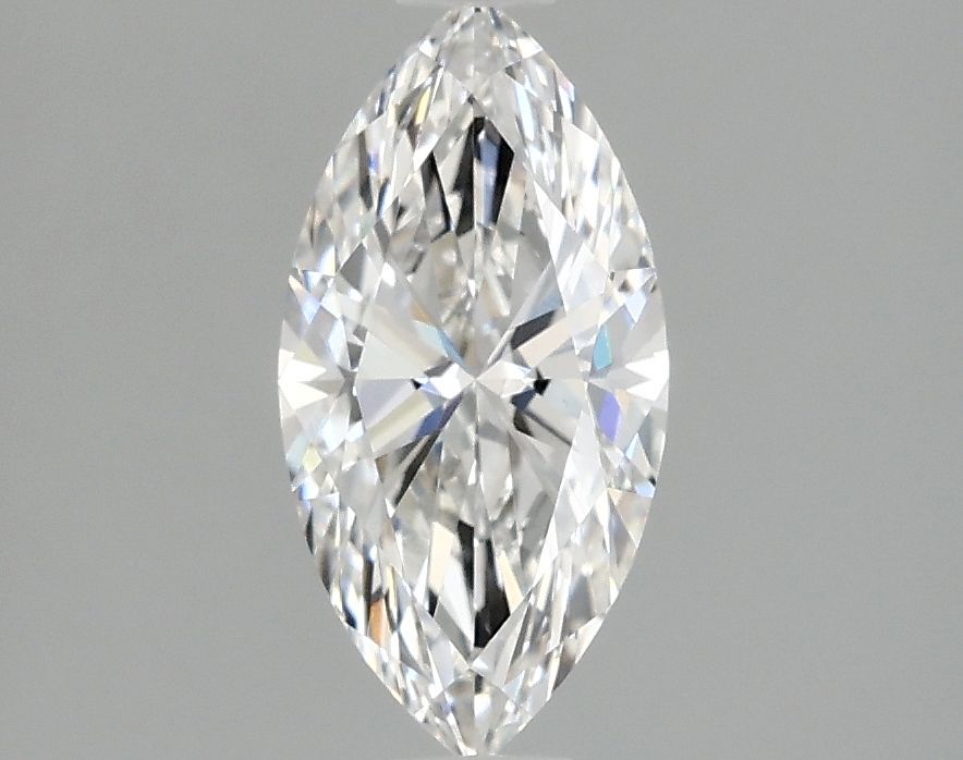 1.09 ct. marquise Lab Grown Diamond front image