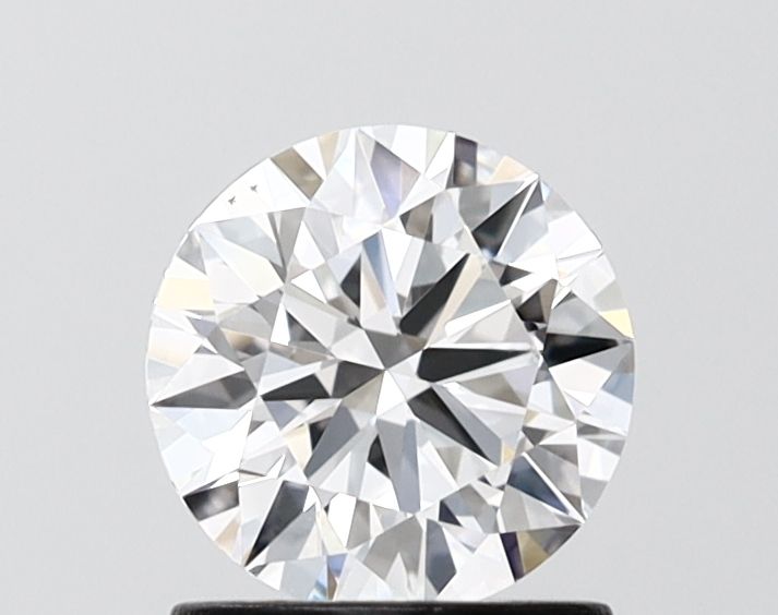1.06 ct. round Lab Grown Diamond front image