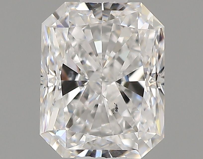 Radiant Diamond