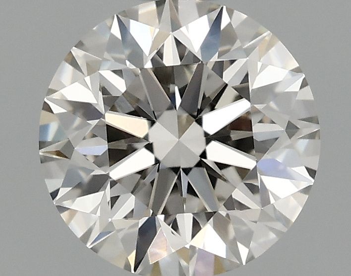 1.05 ct. round Lab Grown Diamond front image