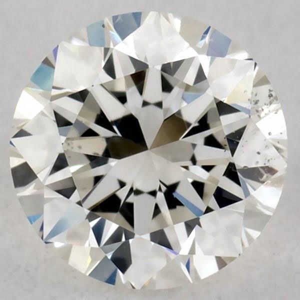 0.4 ct Round Diamond