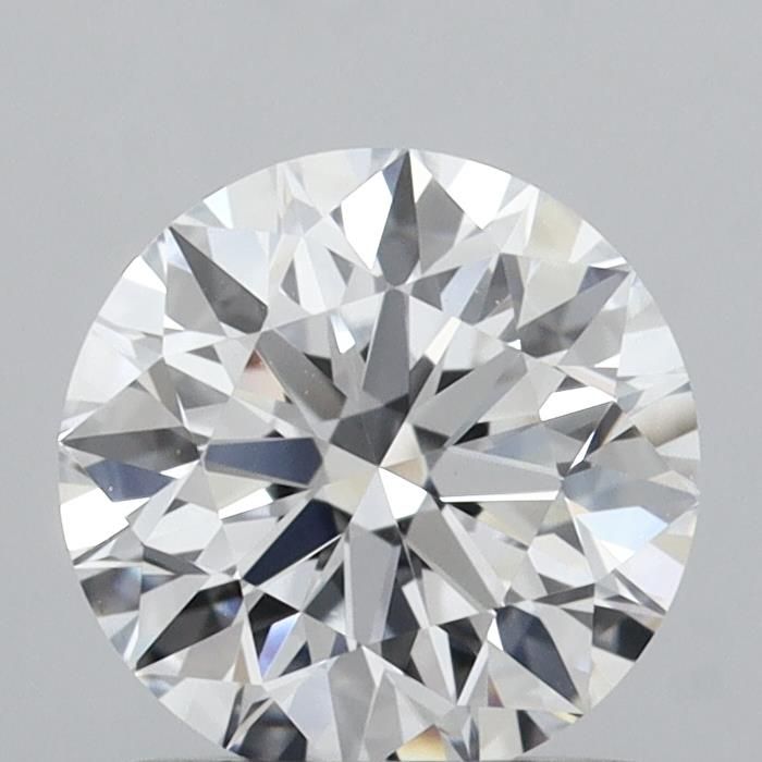 1.05 ct. round Lab Grown Diamond front image