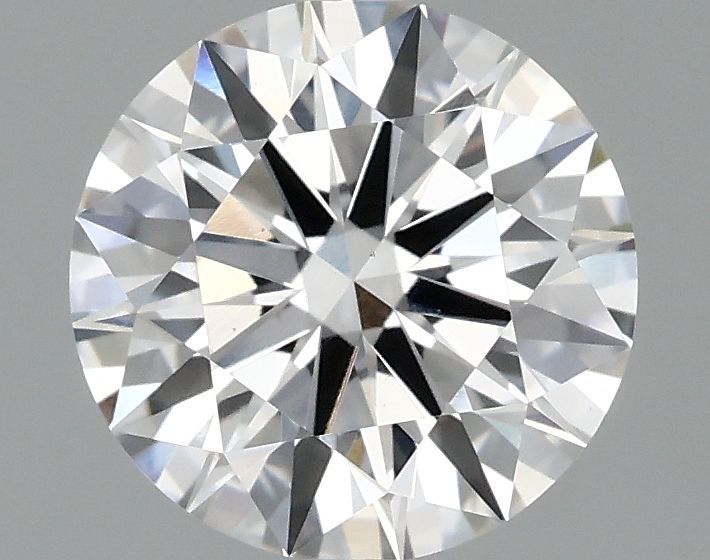1.49 ct. round Lab Grown Diamond front image