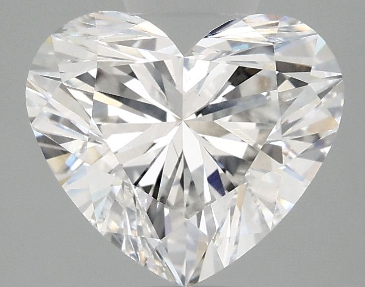 Heart Diamond