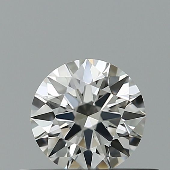 0.3 Carat Round Diamond G VVS1