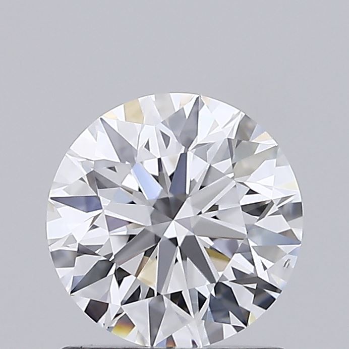 Round Diamond