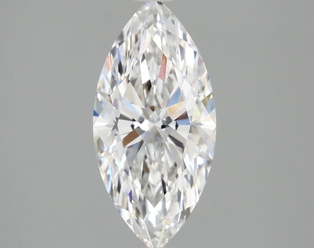 1.48 ct. marquise Lab Grown Diamond front image
