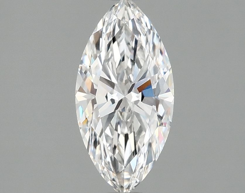 1.08 ct. marquise Lab Grown Diamond front image
