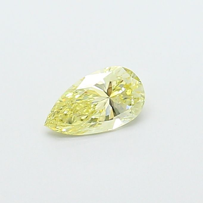 0.44 ct Pear diamond