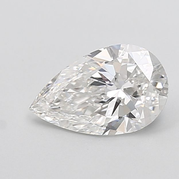 1.51 ct. pear Lab Grown Diamond front image