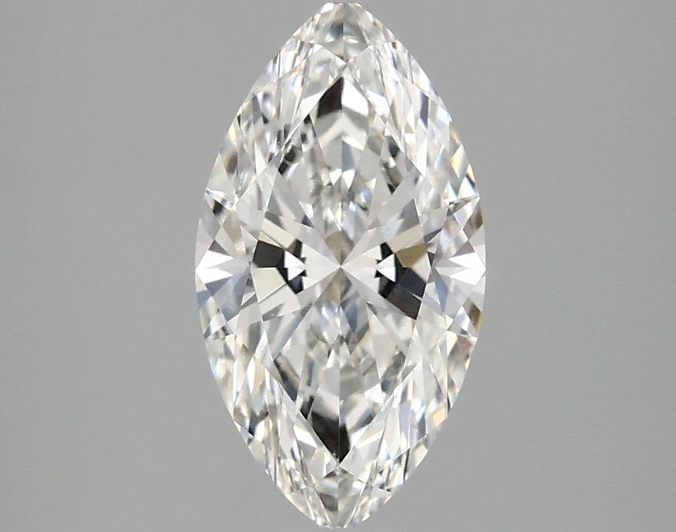 1.58 ct. marquise Lab Grown Diamond front image