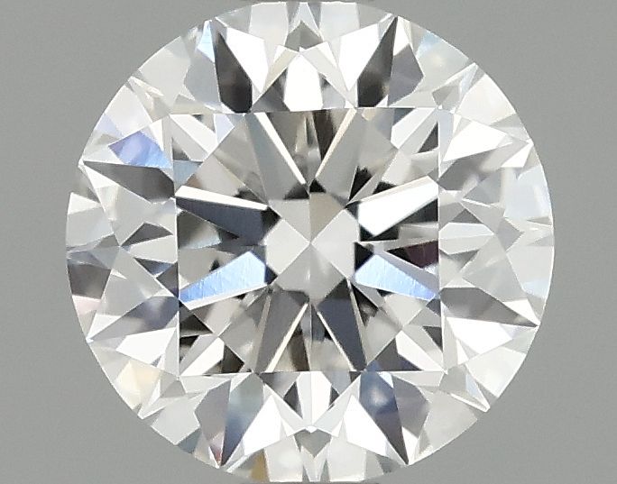 1.47 ct. round Lab Grown Diamond front image