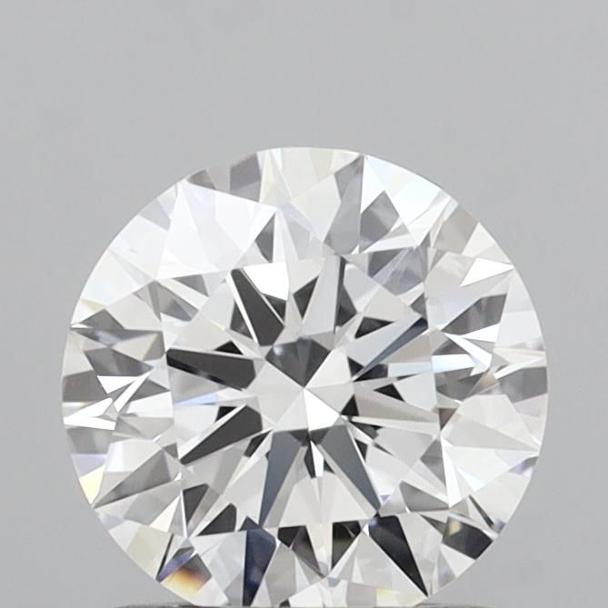 1.03 ct. round Lab Grown Diamond front image