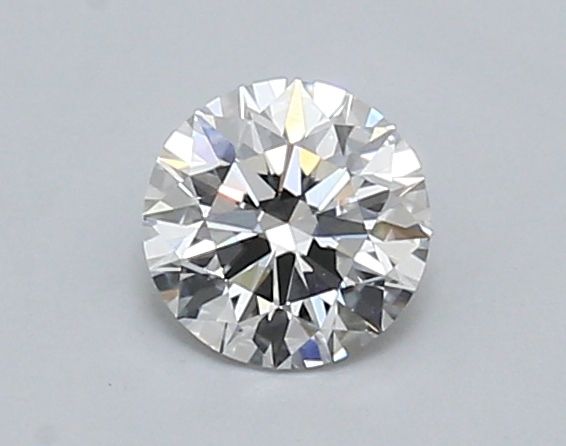 0.79 ct. round Lab Grown Diamond front image