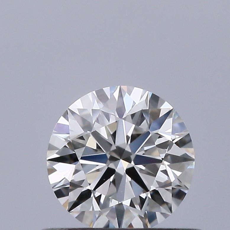 0.45 Carat Round Diamond G IF