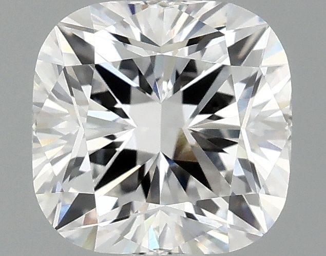 1.2 ct lab-grown Cushion modified Diamond