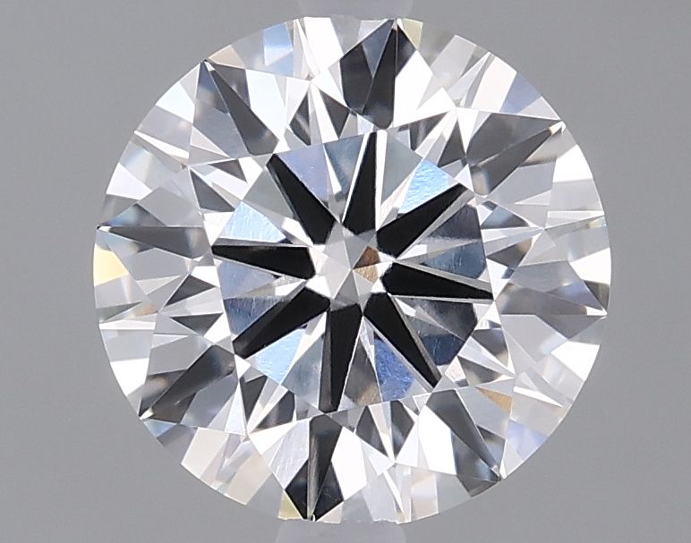 1.09 ct. round Lab Grown Diamond front image