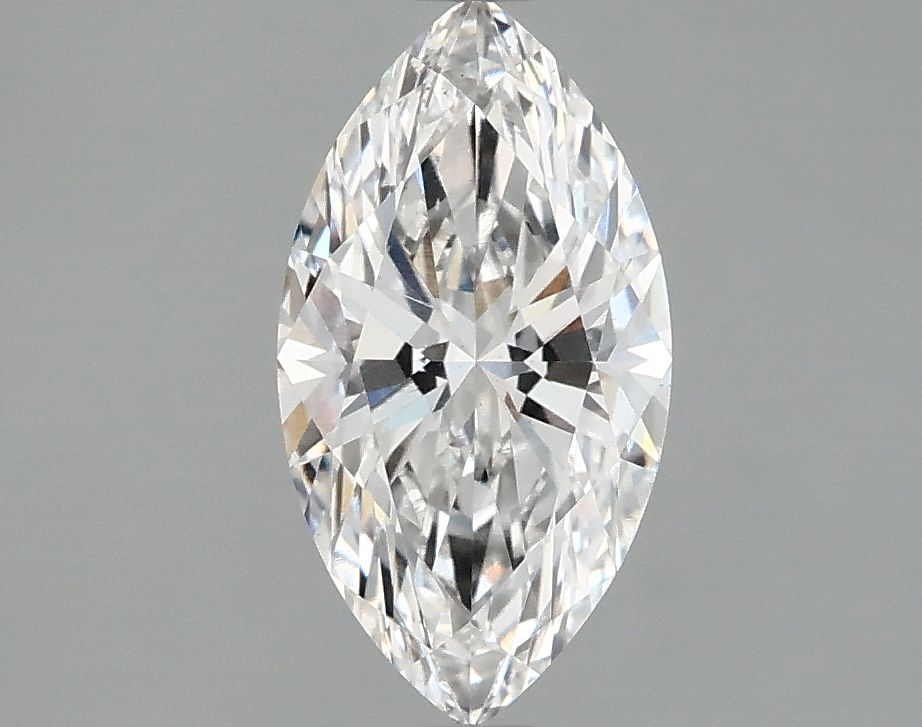 1.49 ct. marquise Lab Grown Diamond front image