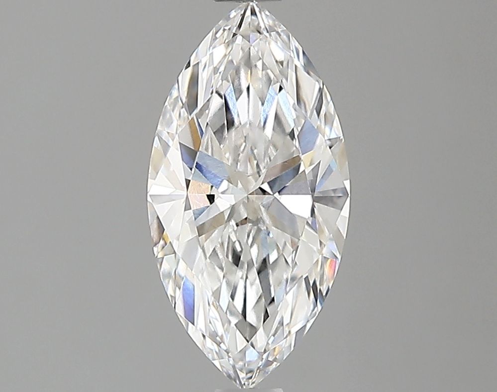 1.01 ct. marquise Lab Grown Diamond front image