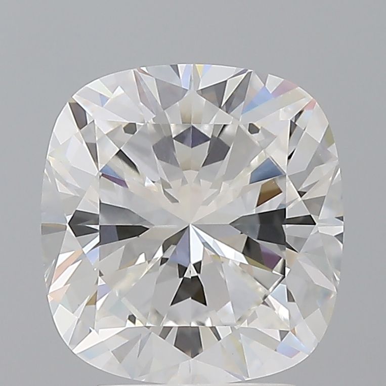 Cushion Diamond
