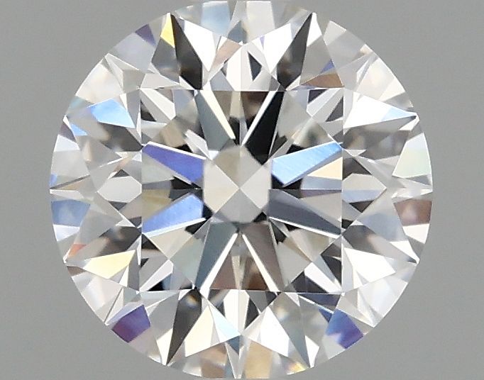 1.06 ct. round Lab Grown Diamond front image