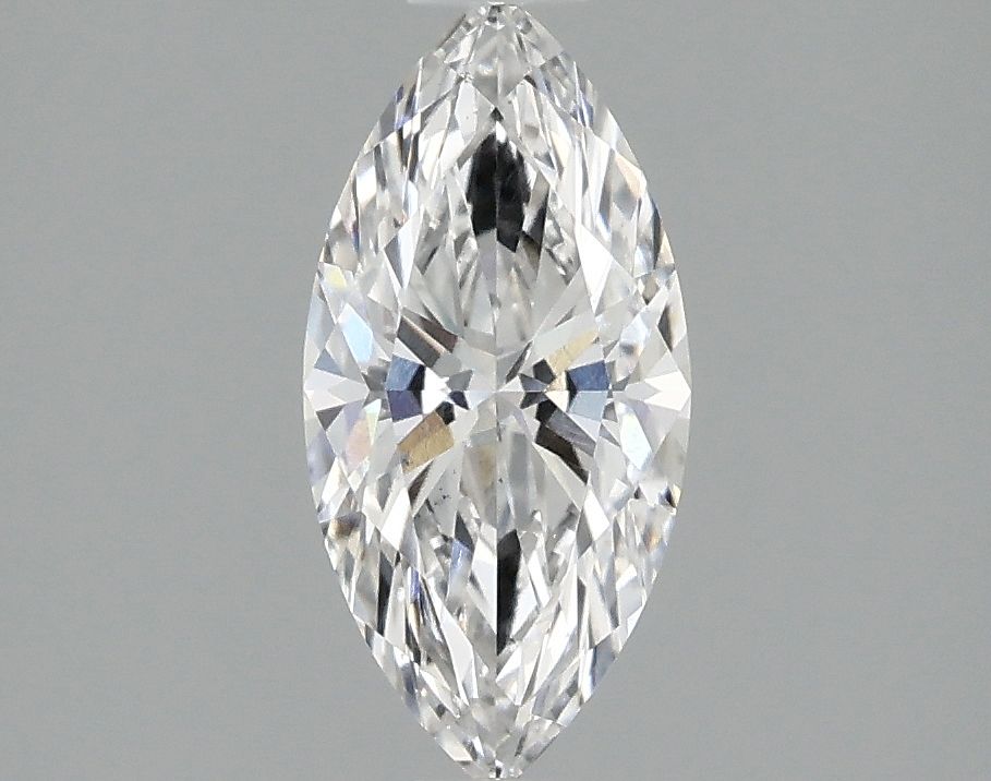 1.06 ct. marquise Lab Grown Diamond front image