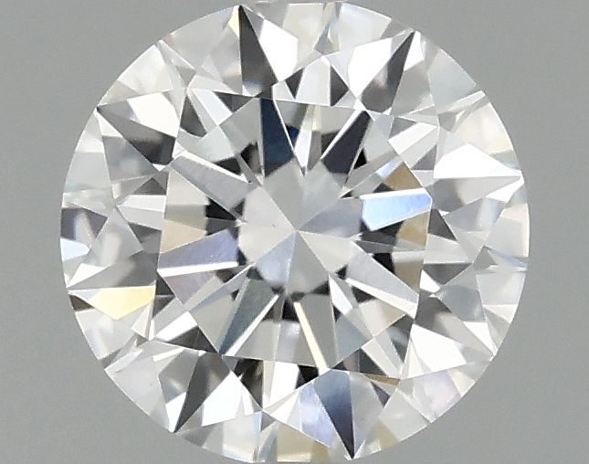 1.06 ct. round Lab Grown Diamond front image