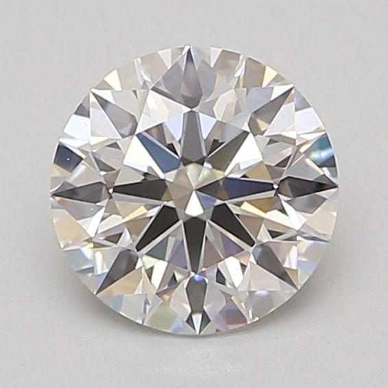 1.59 ct. round Lab Grown Diamond front image