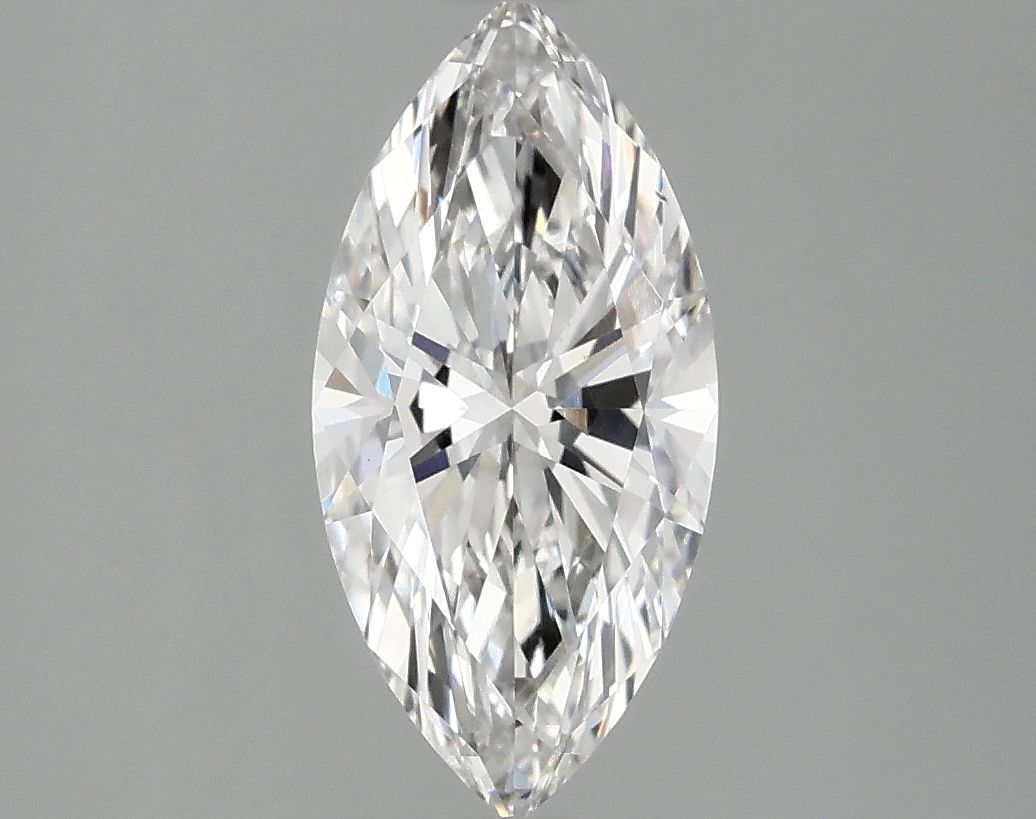 1.59 ct. marquise Lab Grown Diamond front image