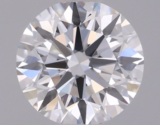 0.66 ct lab-grown Round Diamond