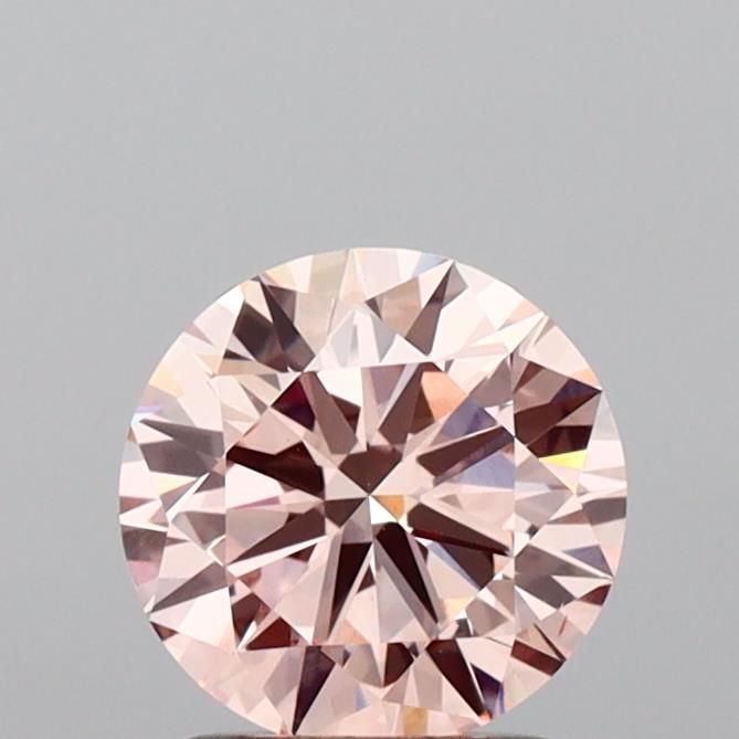 1.51 ct. round Lab Grown Diamond front image