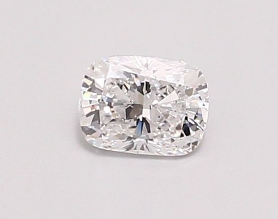 Cushion Diamond
