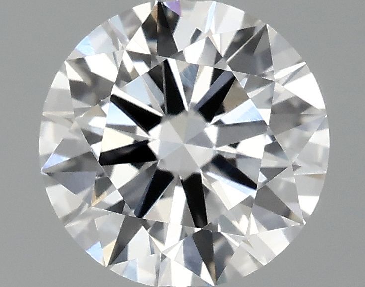 1.06 ct. round Lab Grown Diamond front image