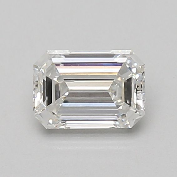 0.74 ct lab-grown Emerald Diamond
