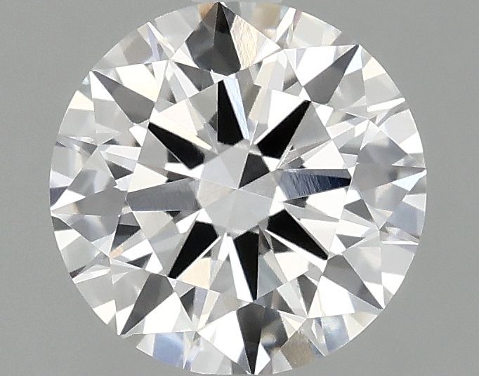 1.47 ct. round Lab Grown Diamond front image