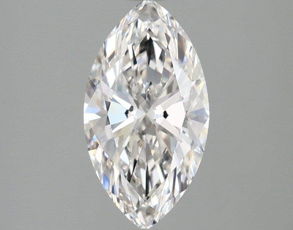 1.48 ct. marquise Lab Grown Diamond front image