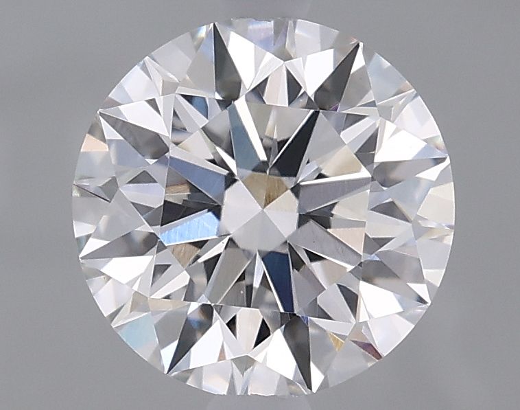 1.03 ct. round Lab Grown Diamond front image