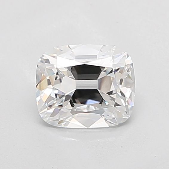 1.51 ct. cushion Lab Grown Diamond front image