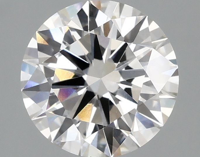 1.51 ct. round Lab Grown Diamond front image