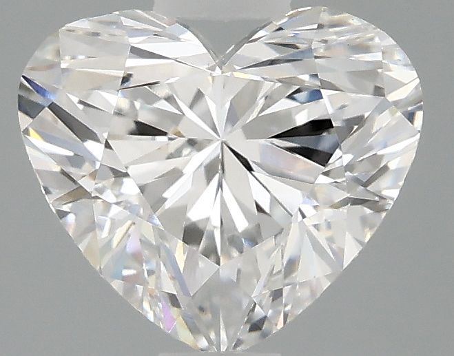 Heart Diamond
