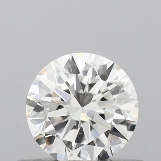0.39 ct Round diamond