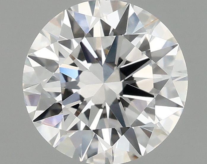 1.00 ct. round Lab Grown Diamond front image